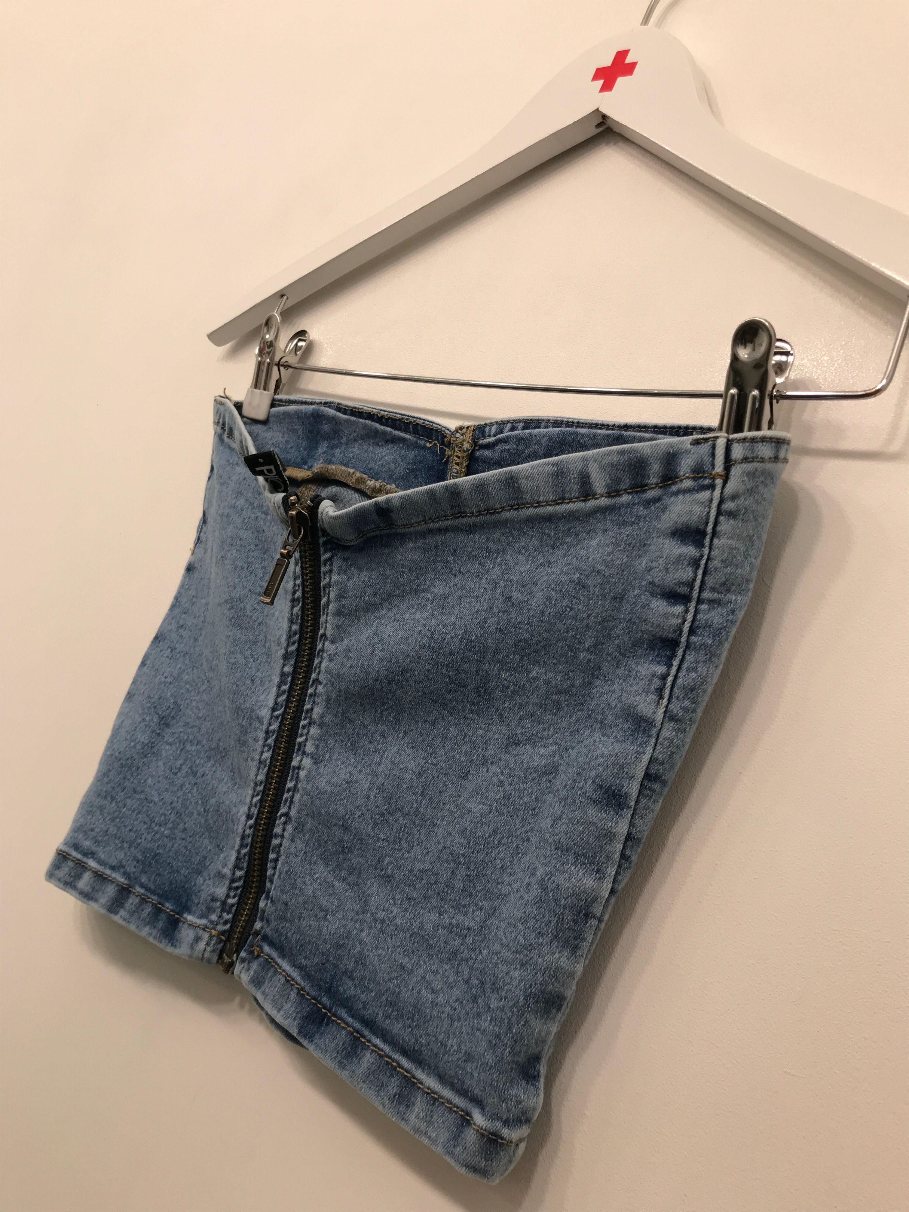 Pieces Top
